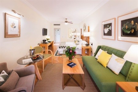 Gran Bahia Del Duque Resort - 20