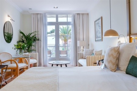 Gran Bahia Del Duque Resort - 21