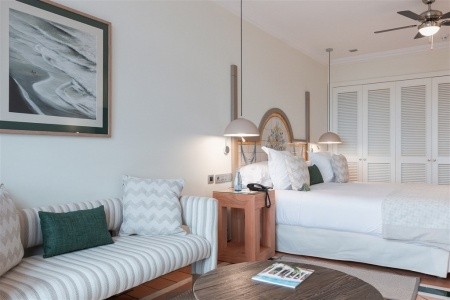 Gran Bahia Del Duque Resort - 23