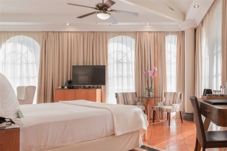 Gran Bahia Del Duque Resort - 25