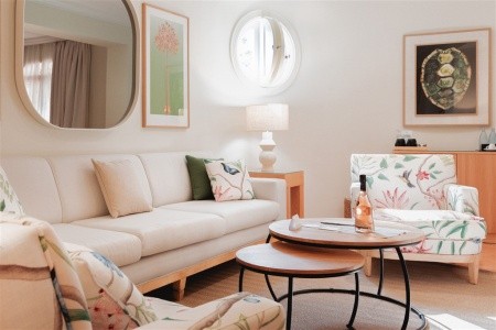 Gran Bahia Del Duque Resort - 26