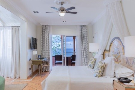 Gran Bahia Del Duque Resort - 28