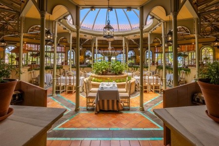 Gran Bahia Del Duque Resort - 30