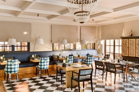 Gran Bahia Del Duque Resort - 32