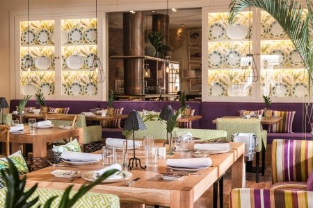 Gran Bahia Del Duque Resort - 33