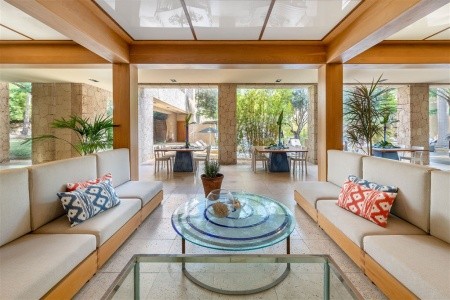 Gran Bahia Del Duque Resort - 35