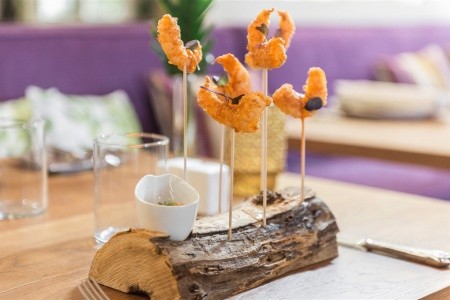 Gran Bahia Del Duque Resort - 36