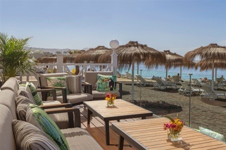 Gran Bahia Del Duque Resort - 37