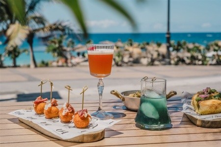 Gran Bahia Del Duque Resort - 39