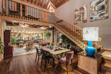 Gran Bahia Del Duque Resort - 40