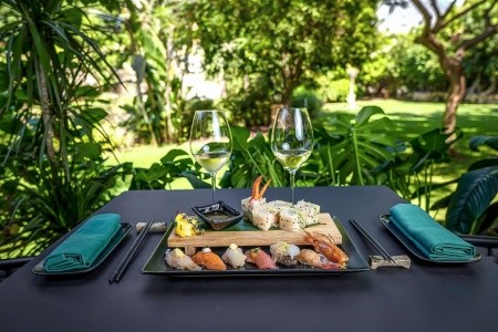 Gran Bahia Del Duque Resort - 41