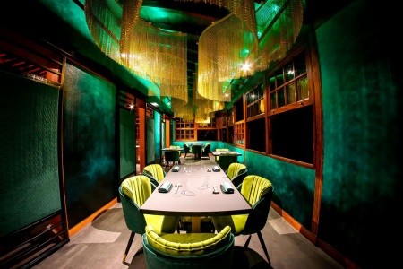 Gran Bahia Del Duque Resort - 42