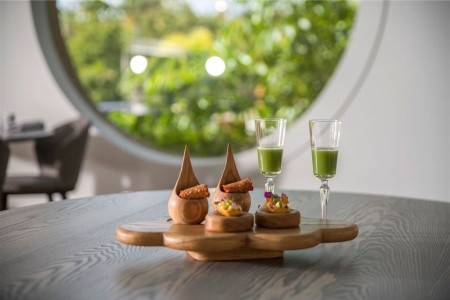 Gran Bahia Del Duque Resort - 43