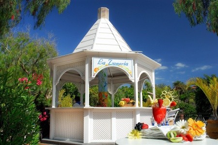 Gran Bahia Del Duque Resort - 45