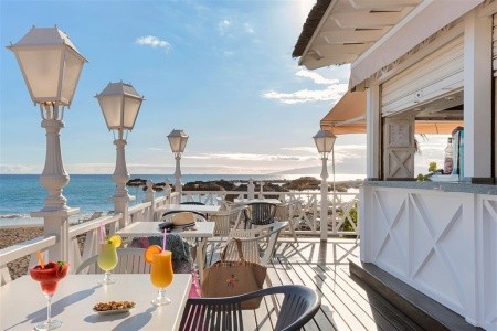 Gran Bahia Del Duque Resort - 46