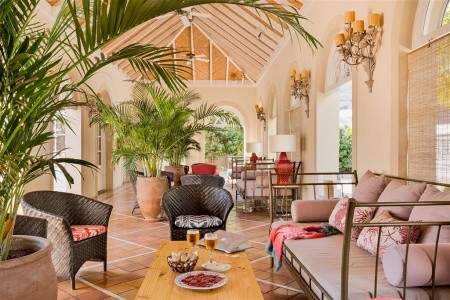 Gran Bahia Del Duque Resort - 47