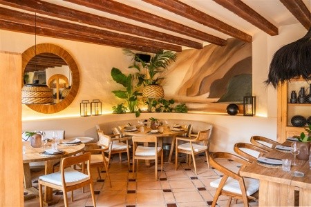 Gran Bahia Del Duque Resort - 49