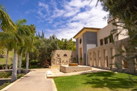 Gran Bahia Del Duque Resort - 52