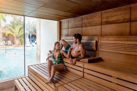 Gran Bahia Del Duque Resort - 53