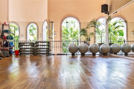 Gran Bahia Del Duque Resort - 55