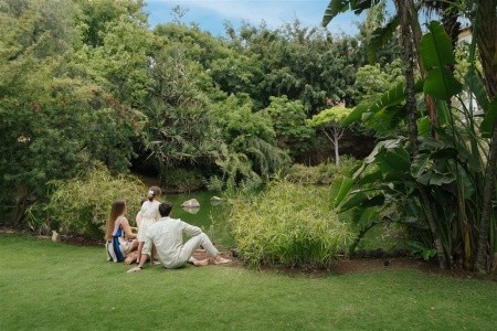 Gran Bahia Del Duque Resort - 57