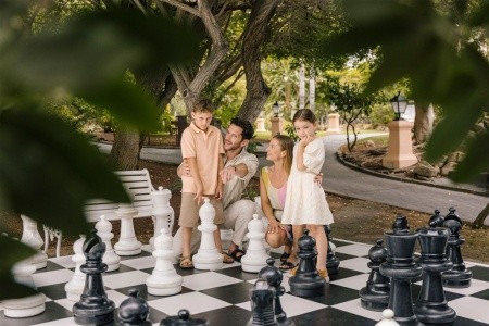 Gran Bahia Del Duque Resort - 58