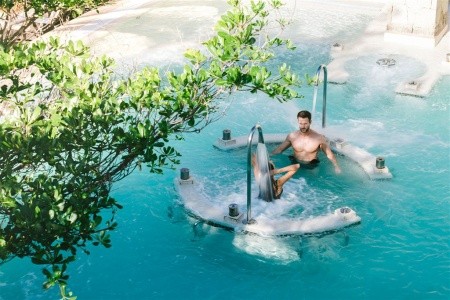 Gran Bahia Del Duque Resort - 61