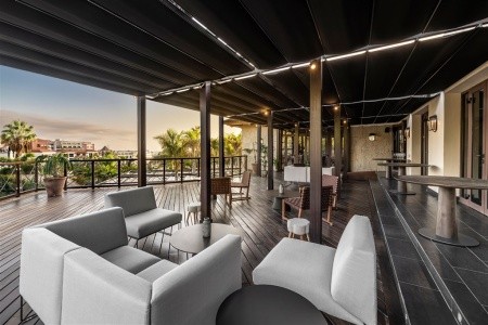 Gran Bahia Del Duque Resort - 62