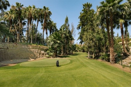 Gran Bahia Del Duque Resort - 66