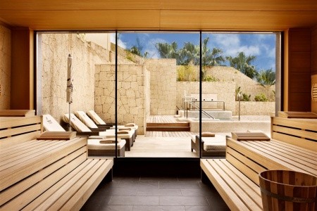 Gran Bahia Del Duque Resort - 68