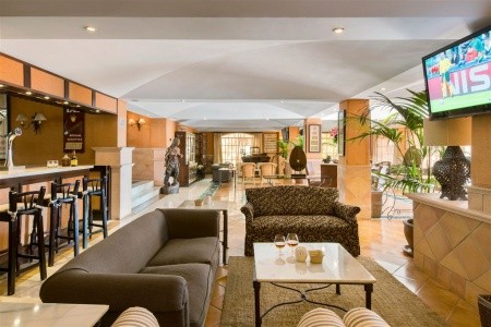 Gran Bahia Del Duque Resort - 69