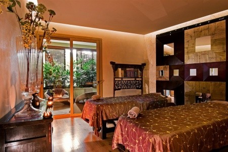 Gran Bahia Del Duque Resort - 71