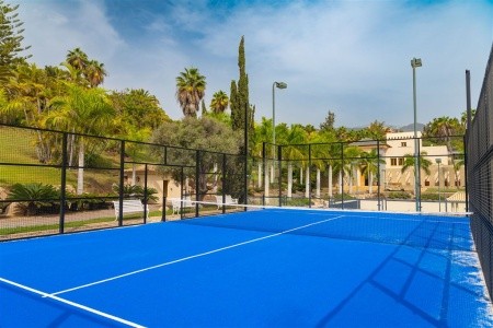 Gran Bahia Del Duque Resort - 73