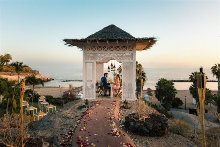 Gran Bahia Del Duque Resort - 74