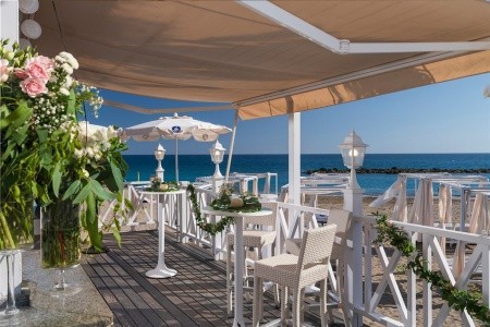 Gran Bahia Del Duque Resort - 75