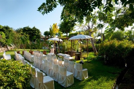 Gran Bahia Del Duque Resort - 76