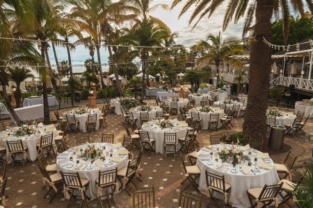 Gran Bahia Del Duque Resort - 78