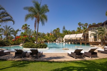 Villas Gran Hotel Bahia Del Duque