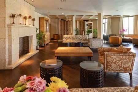 Villas Gran Hotel Bahia Del Duque - 2