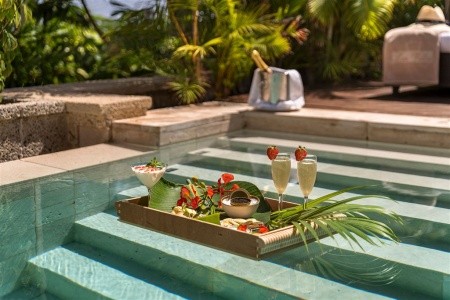 Kanárské ostrovy, Tenerife, Villas Gran Hotel Bahia Del Duque, za <span>167.900</span> Kč