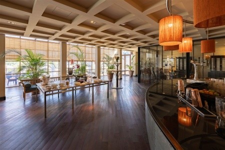 Villas Gran Hotel Bahia Del Duque - 4