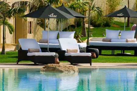 Villas Gran Hotel Bahia Del Duque - 5