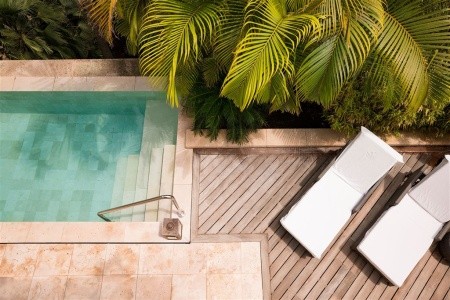 Villas Gran Hotel Bahia Del Duque - 7