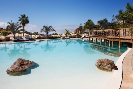 Villas Gran Hotel Bahia Del Duque - 8