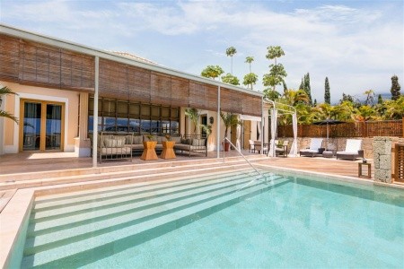 Villas Gran Hotel Bahia Del Duque - 9