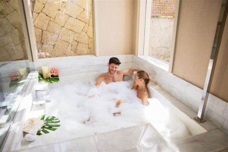 Villas Gran Hotel Bahia Del Duque - 11