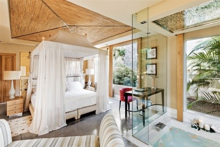 Villas Gran Hotel Bahia Del Duque - 12