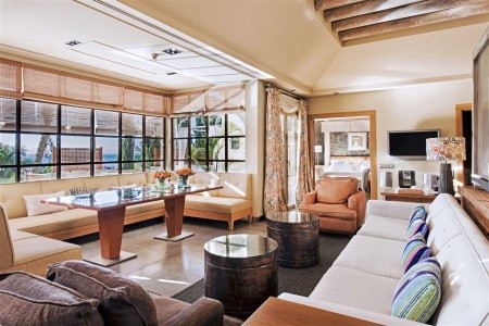 Villas Gran Hotel Bahia Del Duque - 14