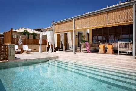 Villas Gran Hotel Bahia Del Duque - 16