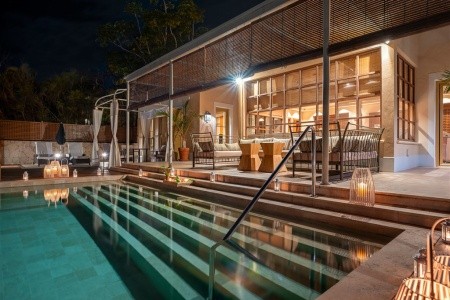 Villas Gran Hotel Bahia Del Duque - 17